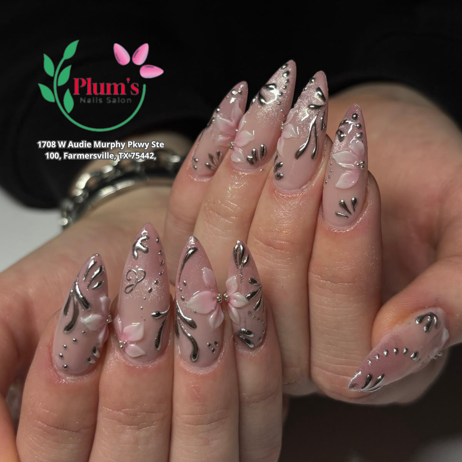 Apr 15 Plums Nails Salon LLC (3)